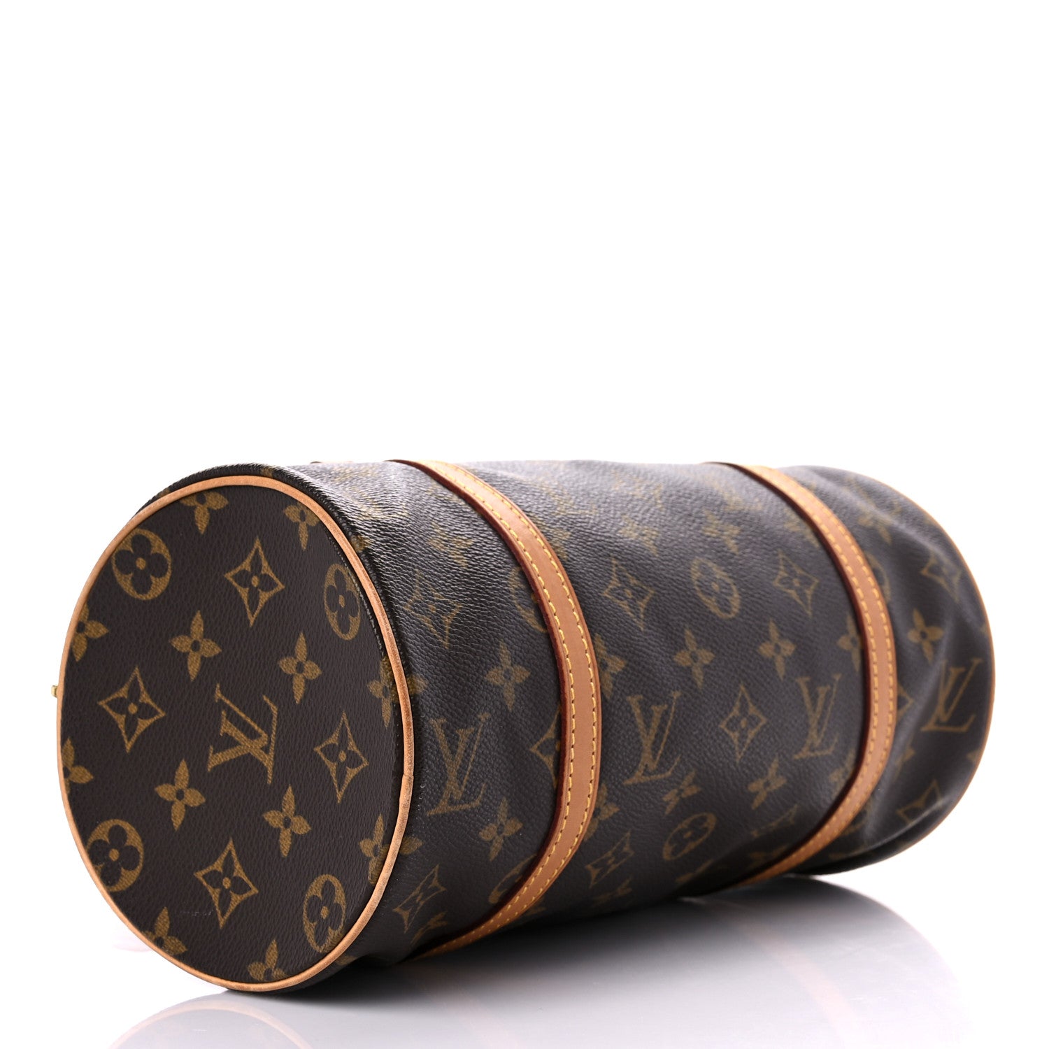 Louis Vuitton Monogram Papillon 26 5 of 18