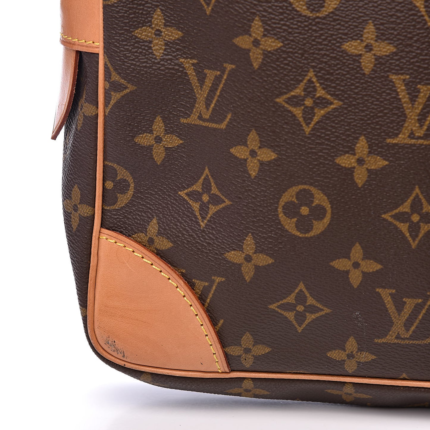Monogram Porte-Documents Voyage Briefcase