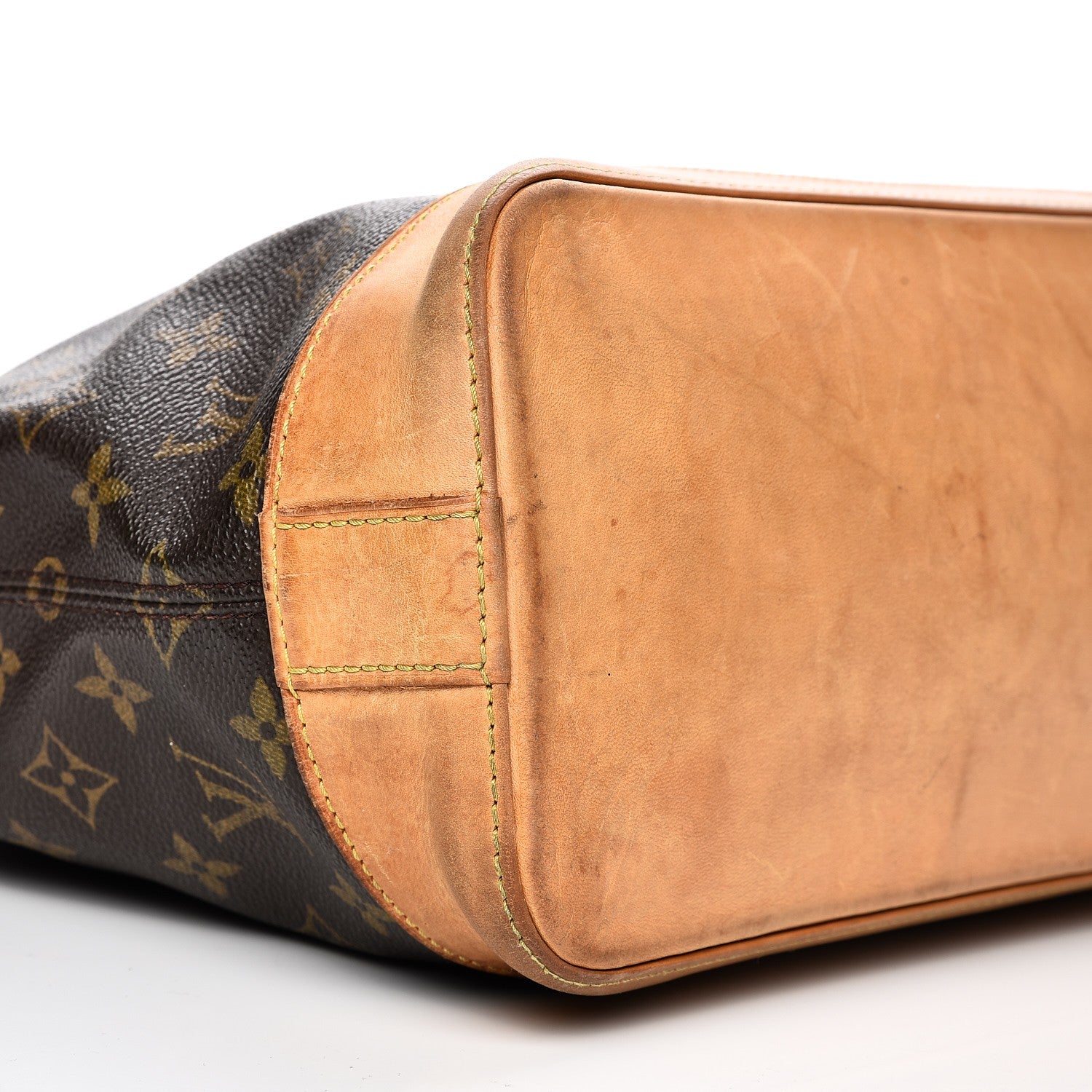 Louis Vuitton Monogram Lockit Horizontal 15 of 20