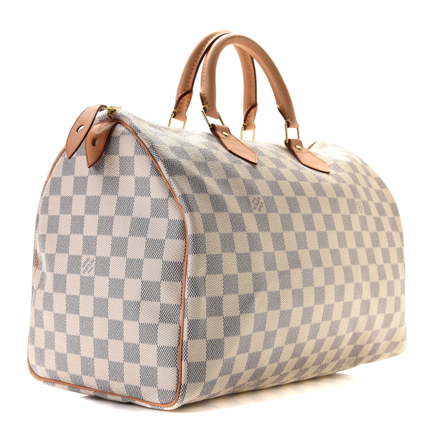 Damier Azur Speedy 35