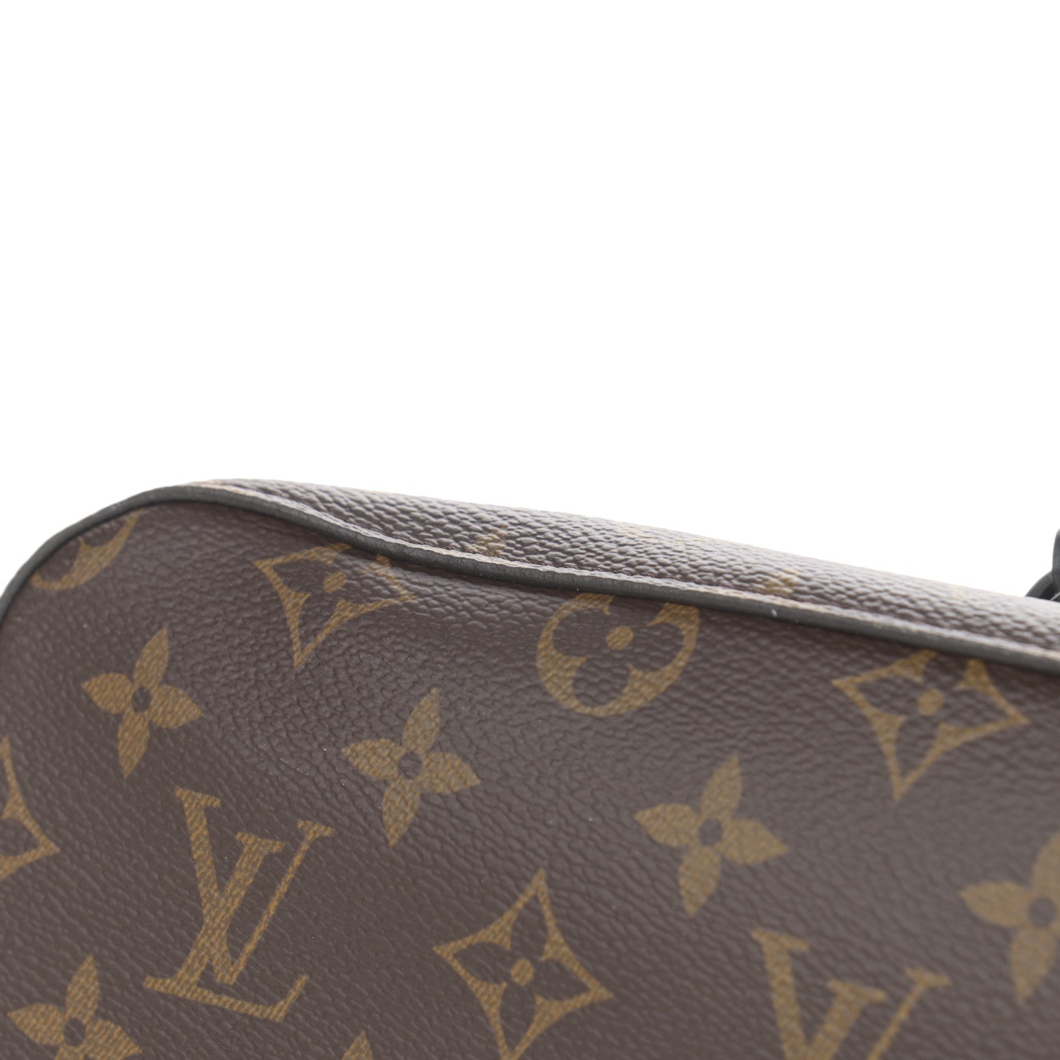 Louis Vuitton Monogram Neonoe MM Black 12 of 13