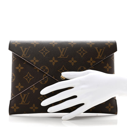 Louis Vuitton Monogram Kirigami Pochette Set 2 of 11