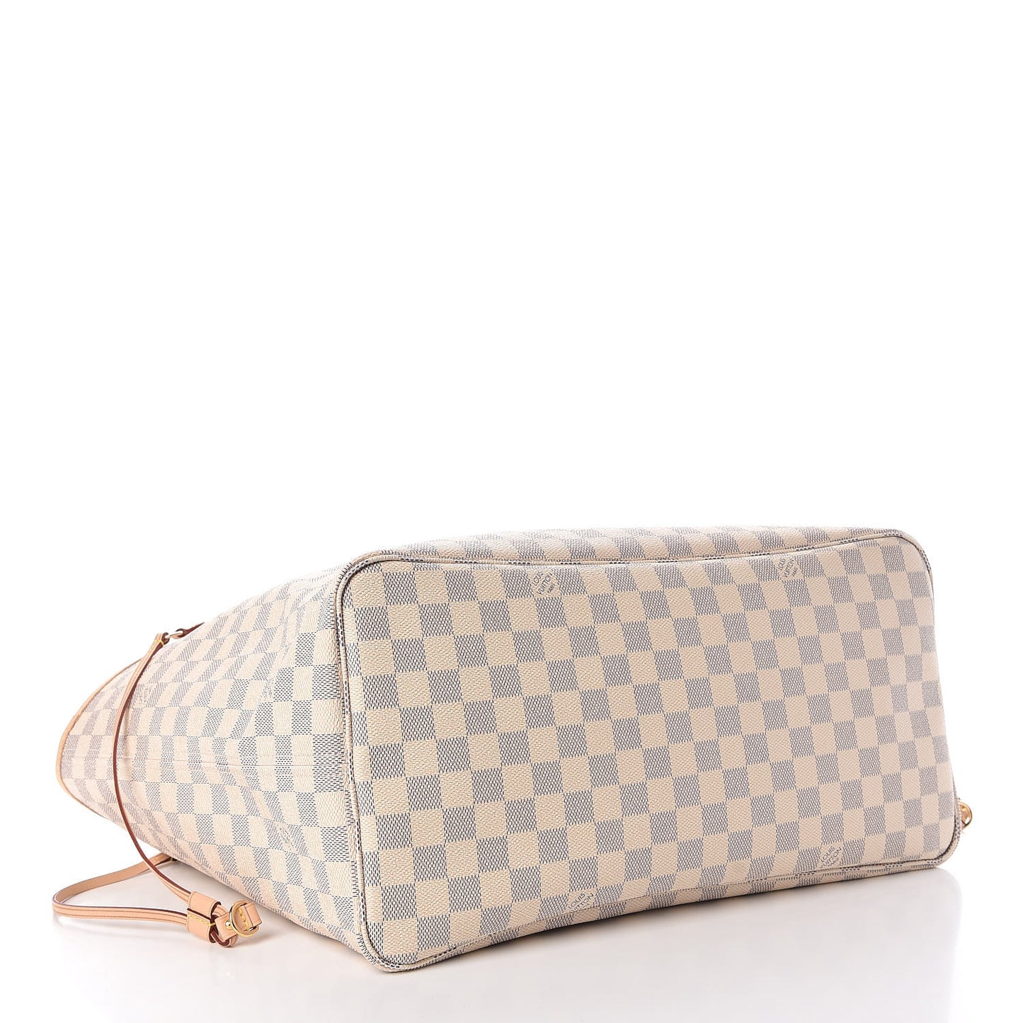 Damier Azur Neo Neverfull GM