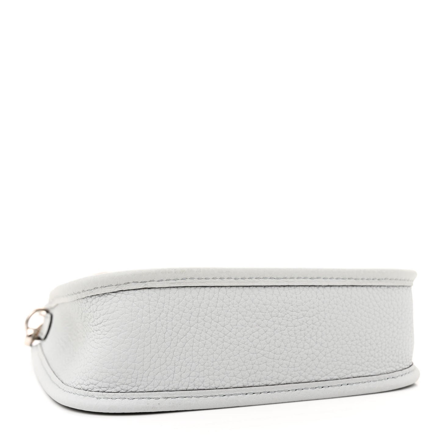 Taurillon Clemence Amazone Evelyne TPM Bleu Pale Etain
