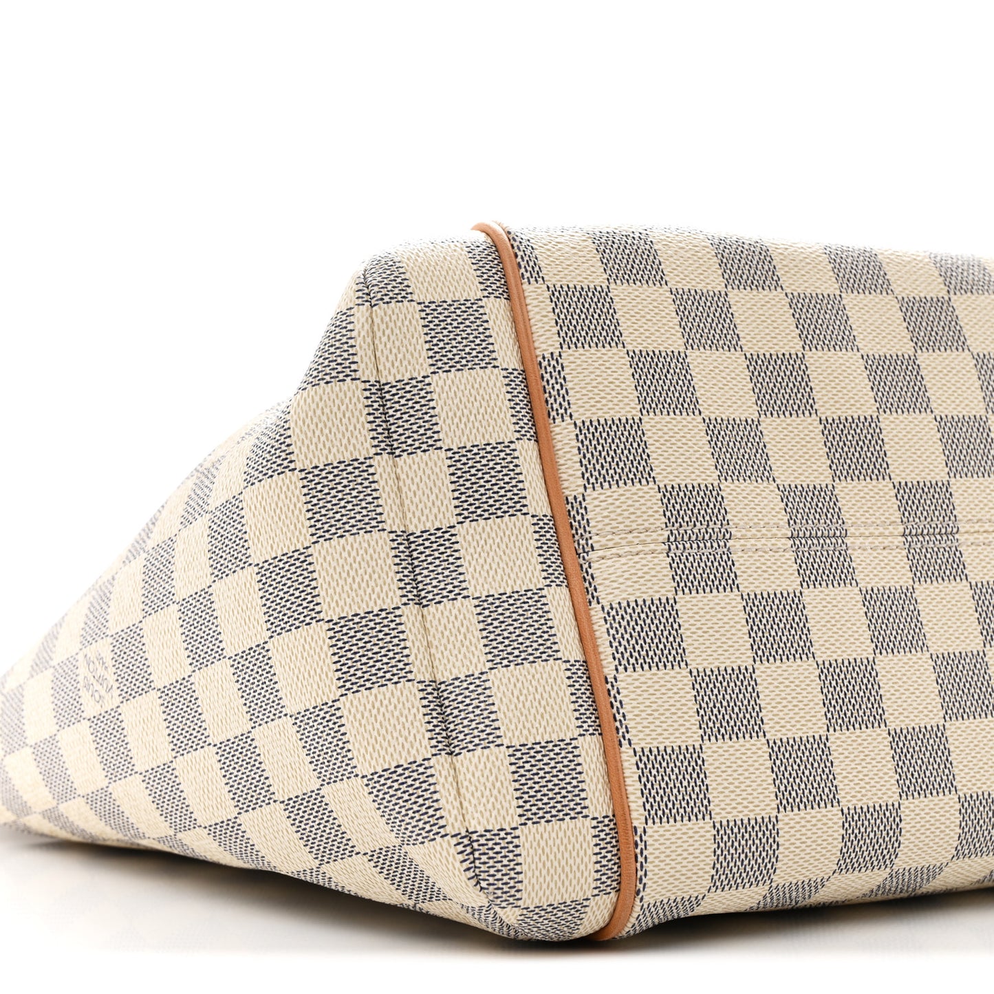 Damier Azur Totally MM