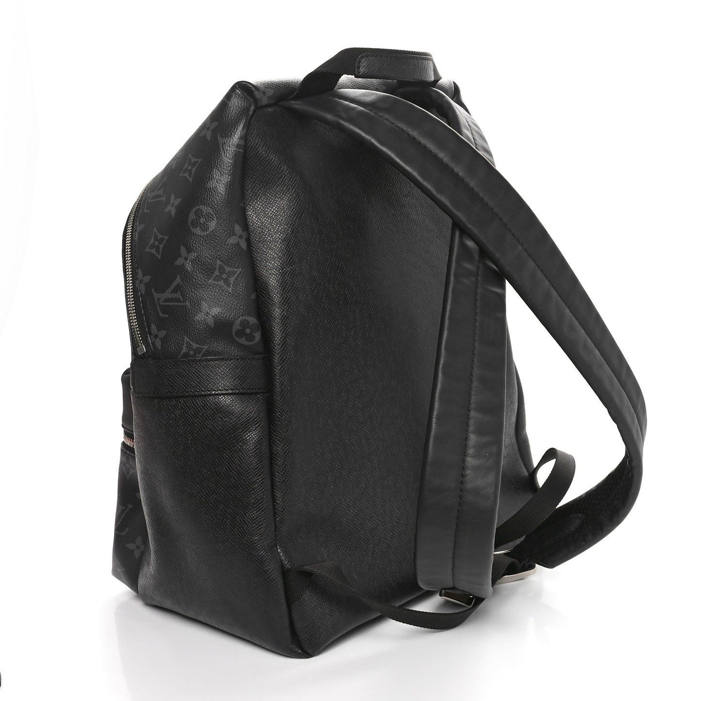 Monogram Eclipse Taiga Discovery Backpack PM