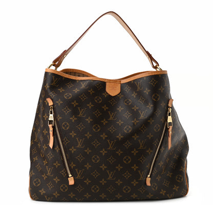 Louis Vuitton Monogram Delightful GM 1 of 10