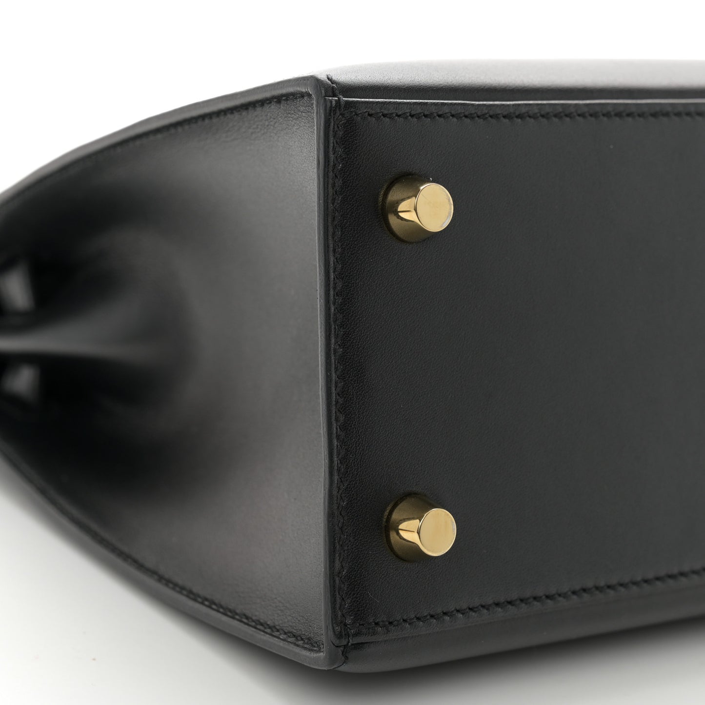 Tadelakt Kelly Sellier 25 Black