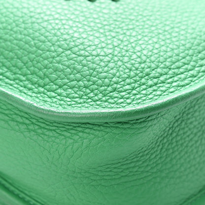 Hermes Taurillon Clemence Evelyne III PM Bambou 8 of 15