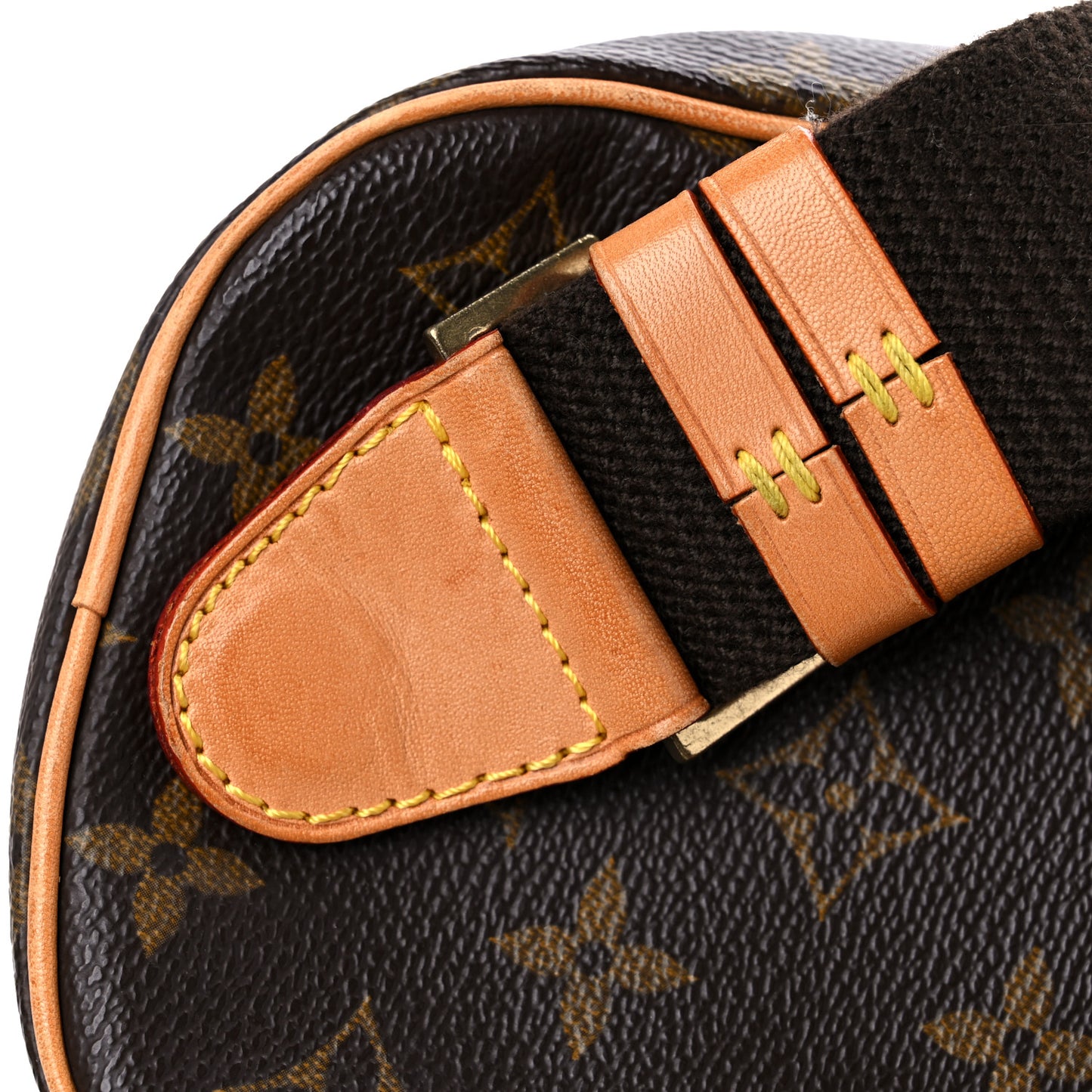 Monogram Pochette Gange