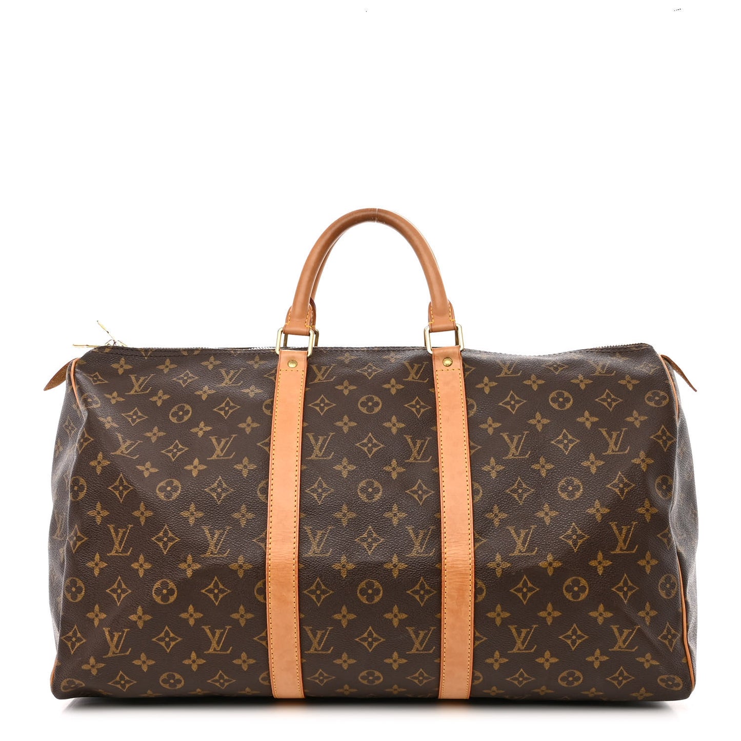 Monogram Keepall 50