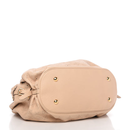 Louis Vuitton Mahina L Sable 4 of 9