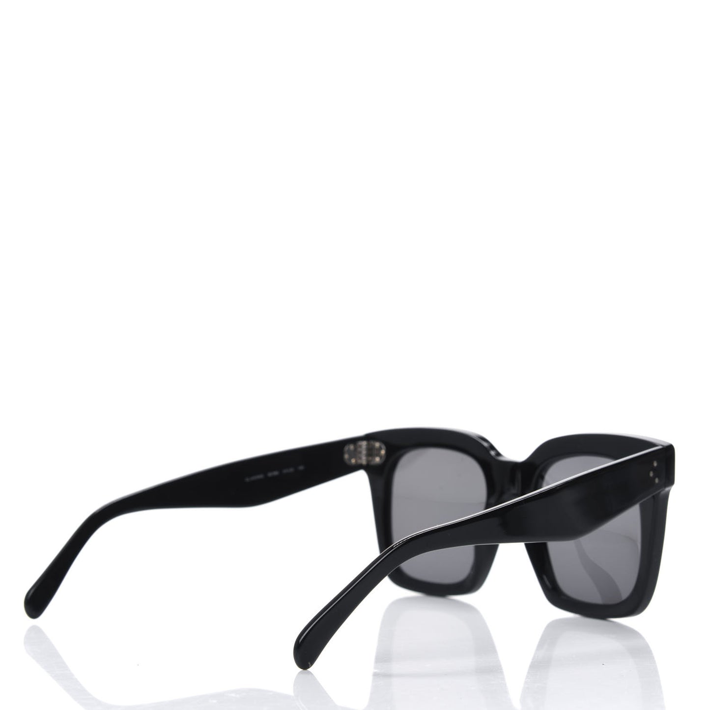 Tilda Sunglasses CL 41076/S Black