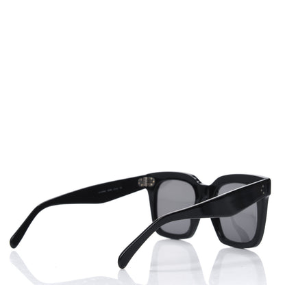 Celine Tilda Sunglasses CL 41076/S Black 4 of 4