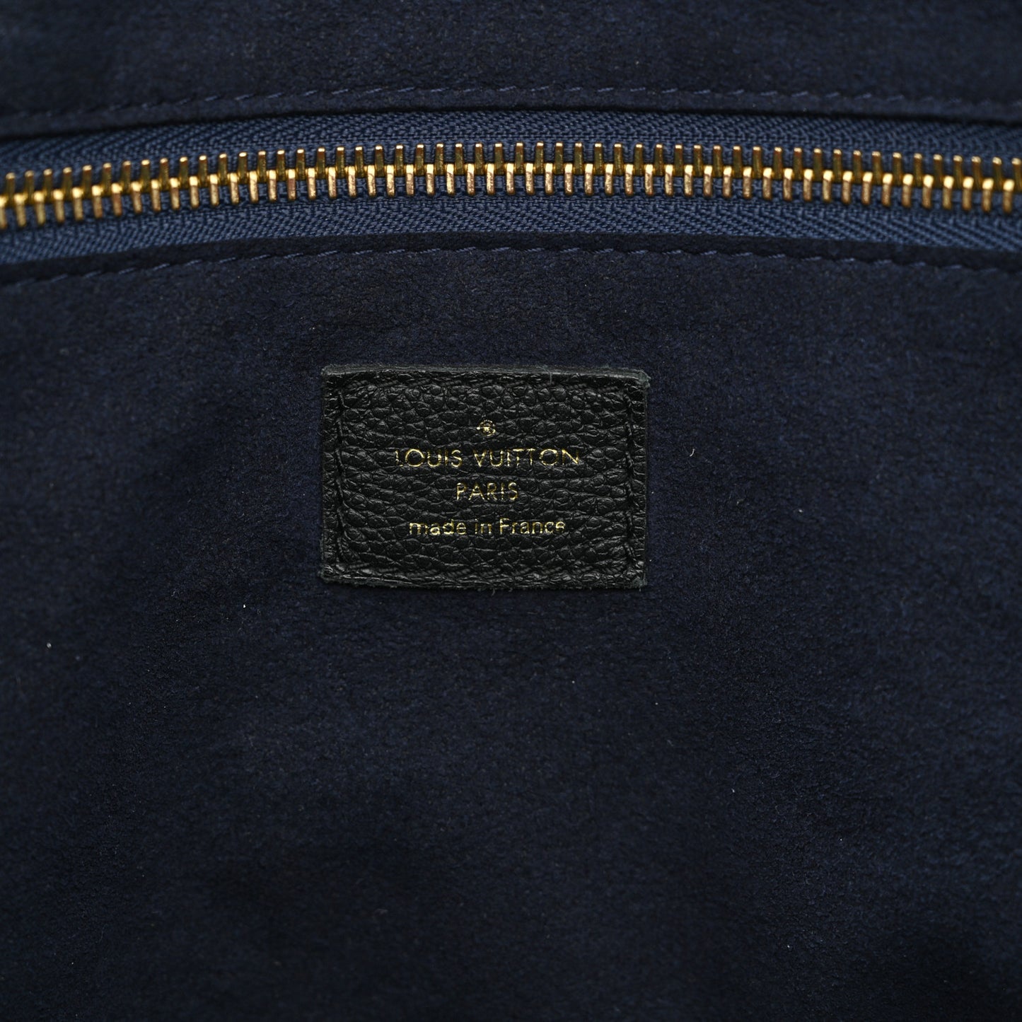 Empreinte Monogram Giant Neverfull MM Black