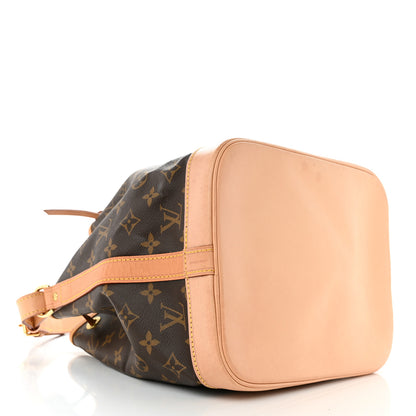 Louis Vuitton Monogram Petit Noe NM 4 of 12
