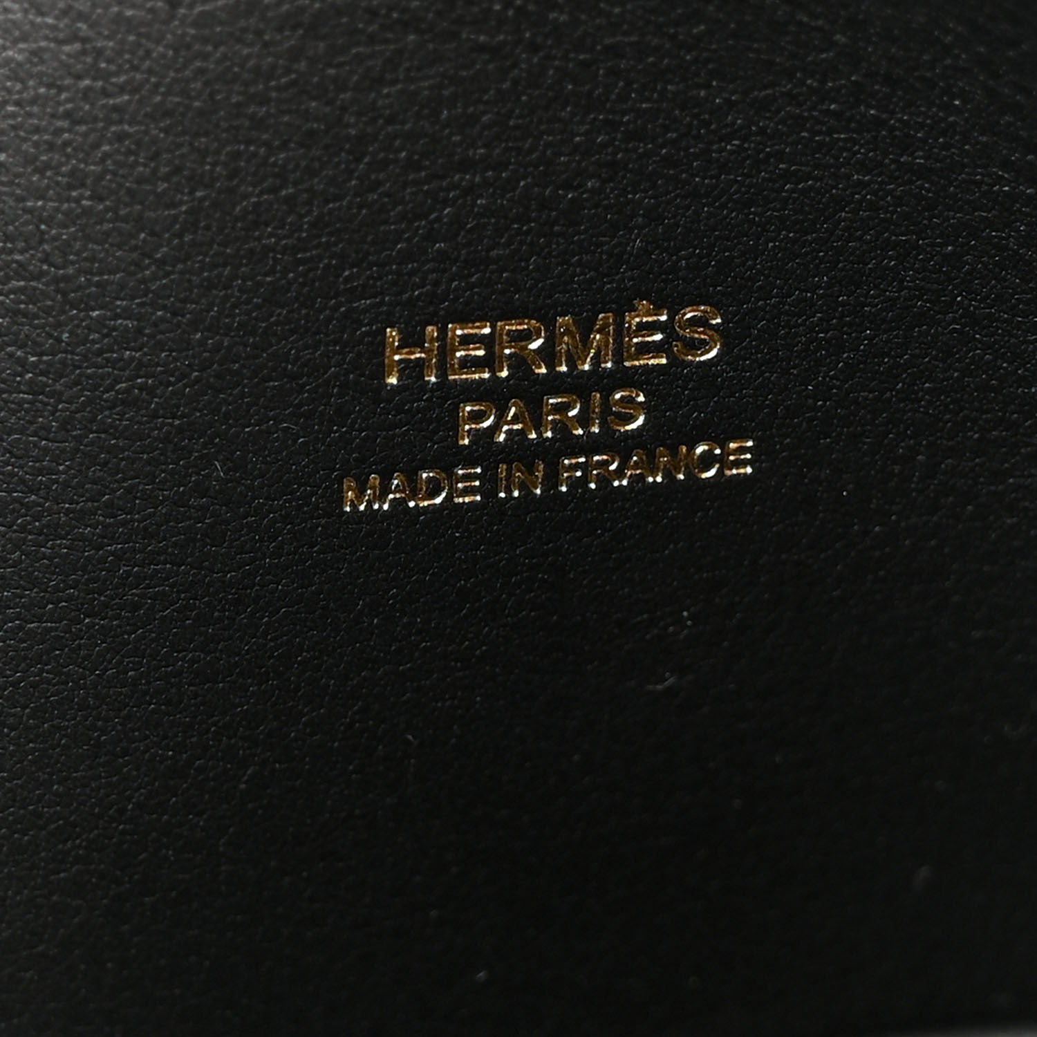 Hermes Epsom 1923 Bolide 25 Black 6 of 10
