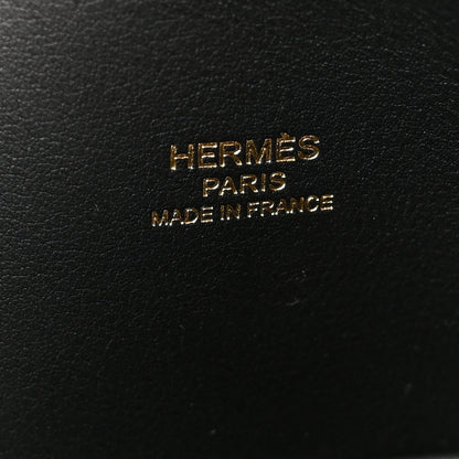 Hermes Epsom 1923 Bolide 25 Black 6 of 10