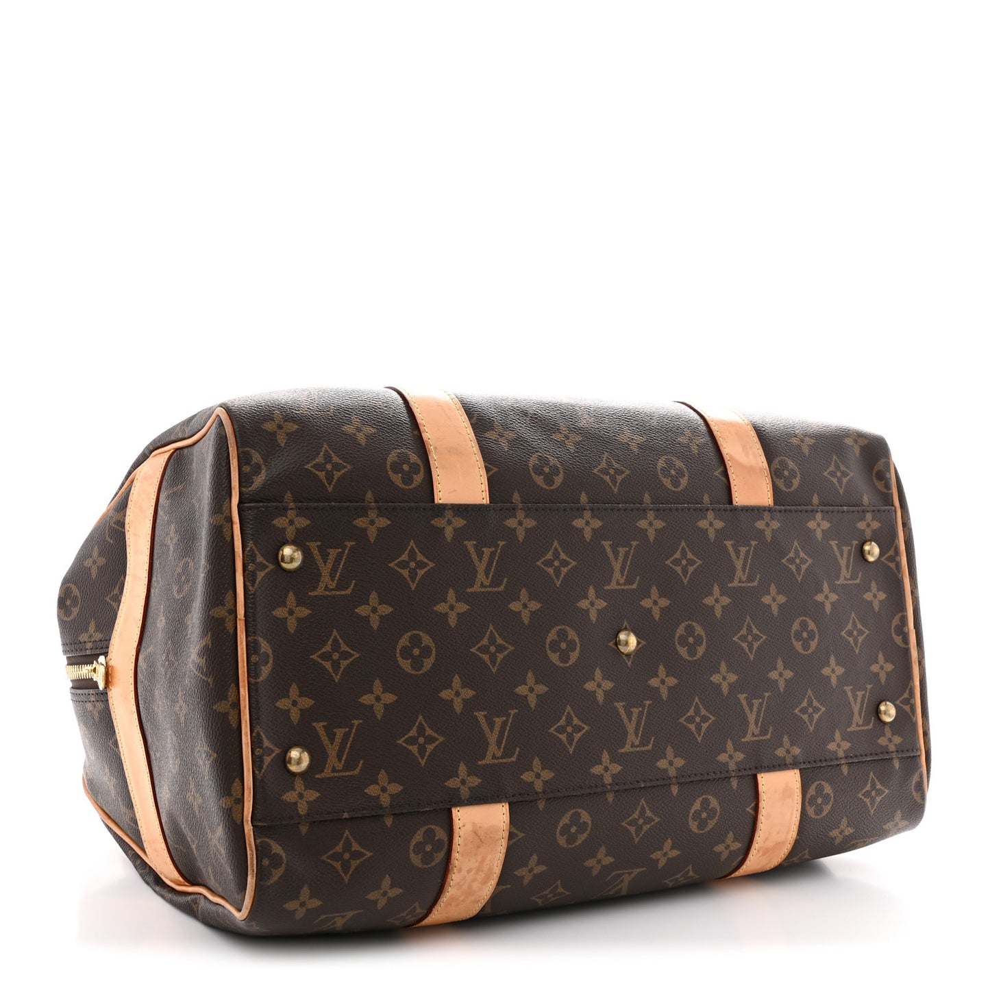 Monogram Carryall