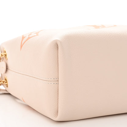 Louis Vuitton Empreinte Monogram Giant Summer Bundle Degrade Neutral 10 of 11