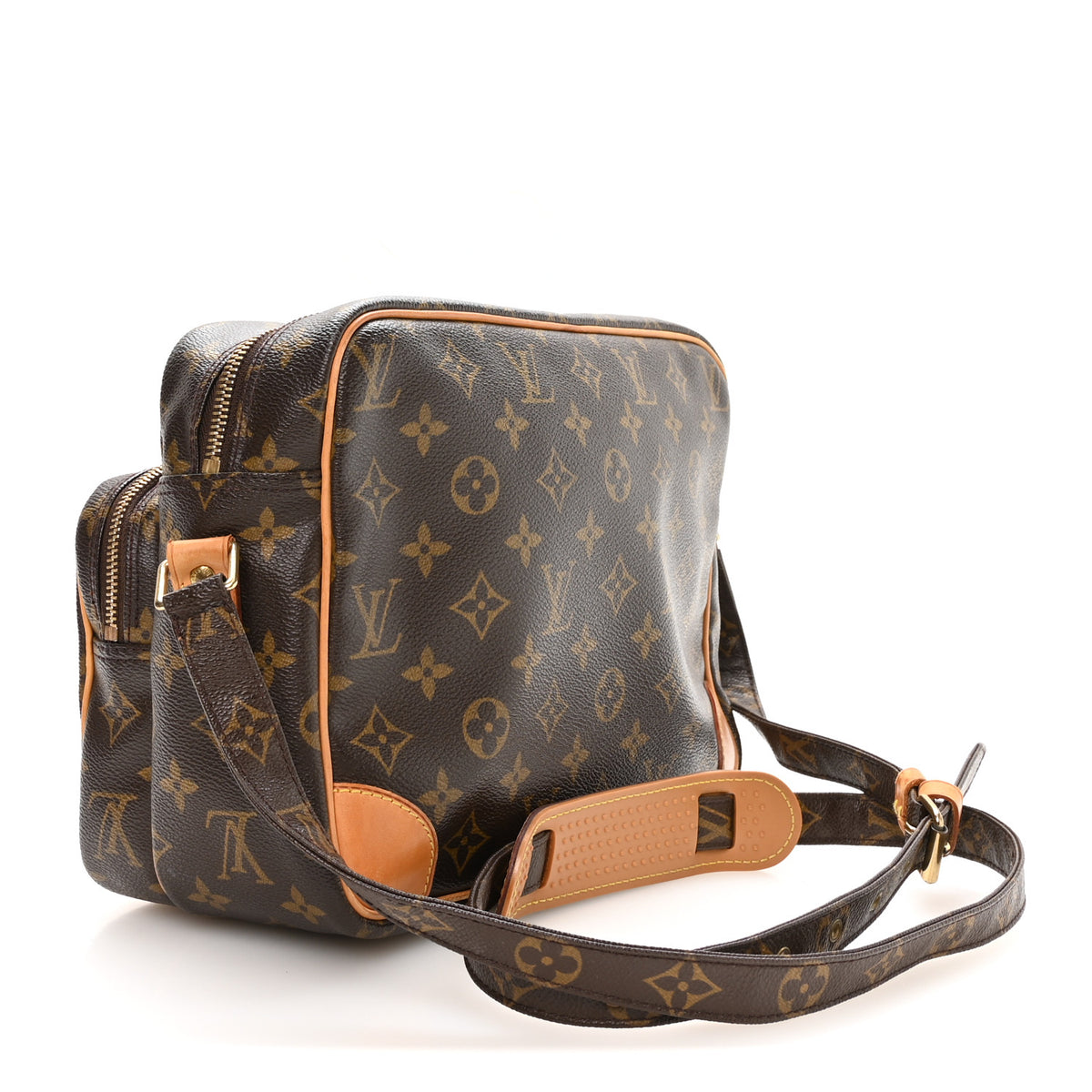 Monogram Nil 28