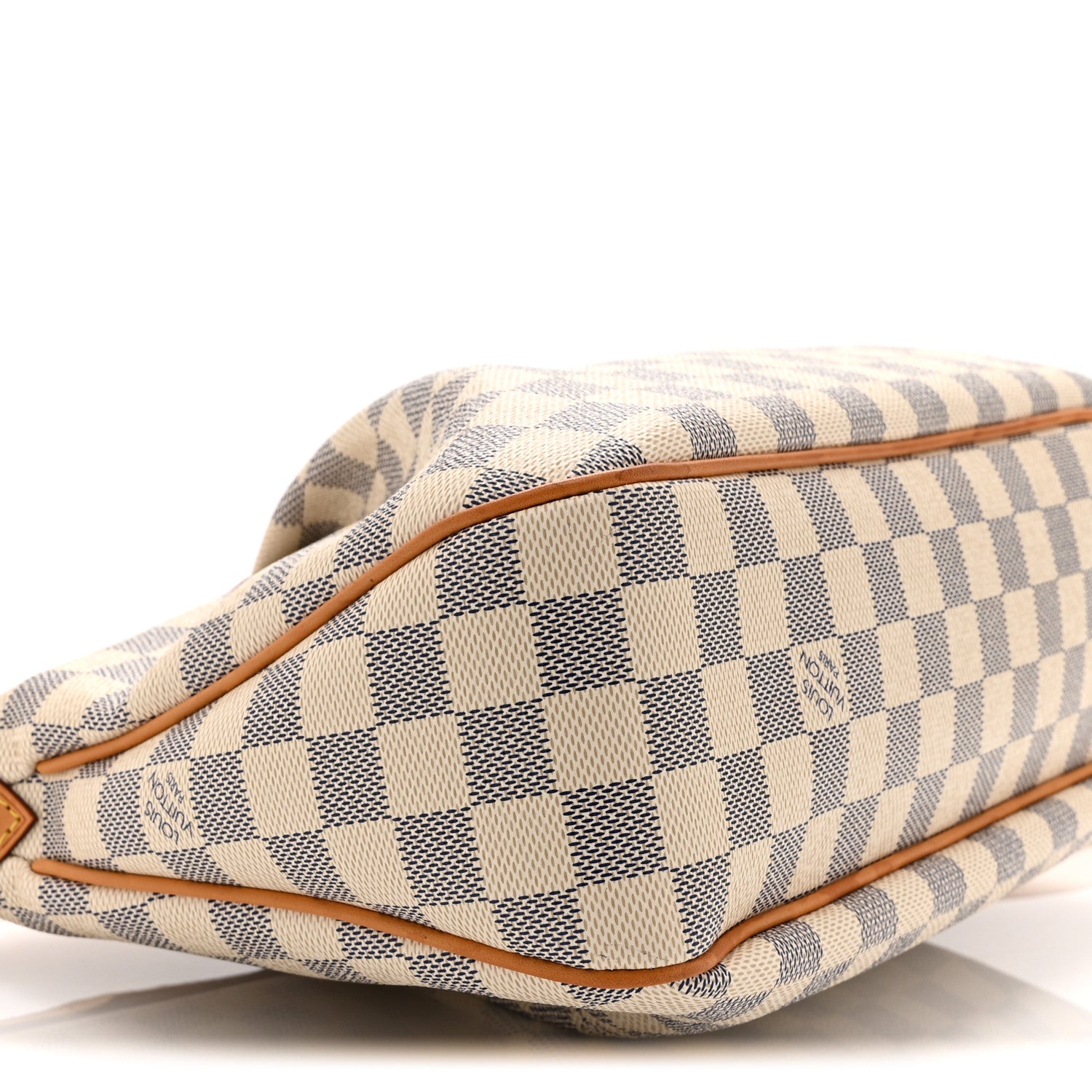 Louis Vuitton Damier Azur Siracusa PM 9 of 11
