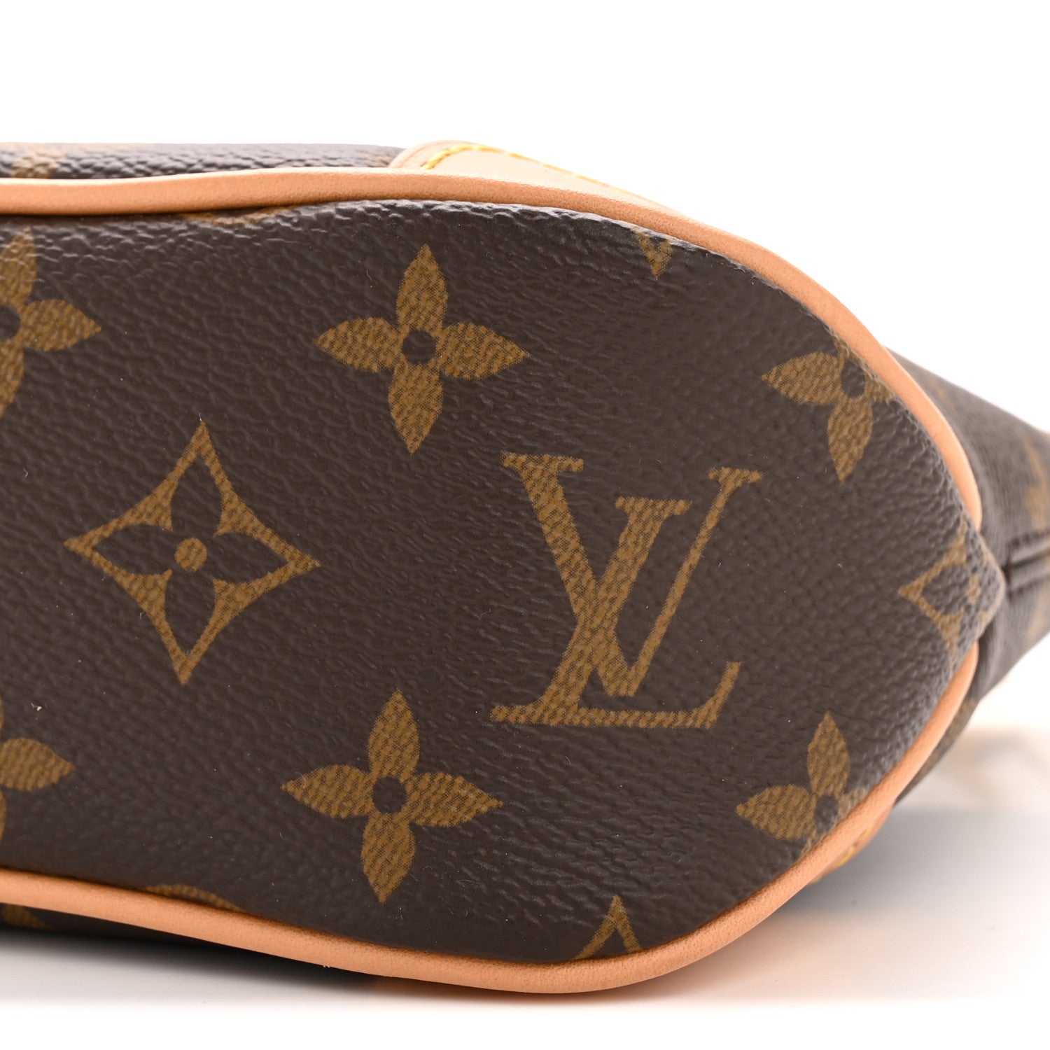 Louis Vuitton Monogram Nano Boulogne 9 of 13