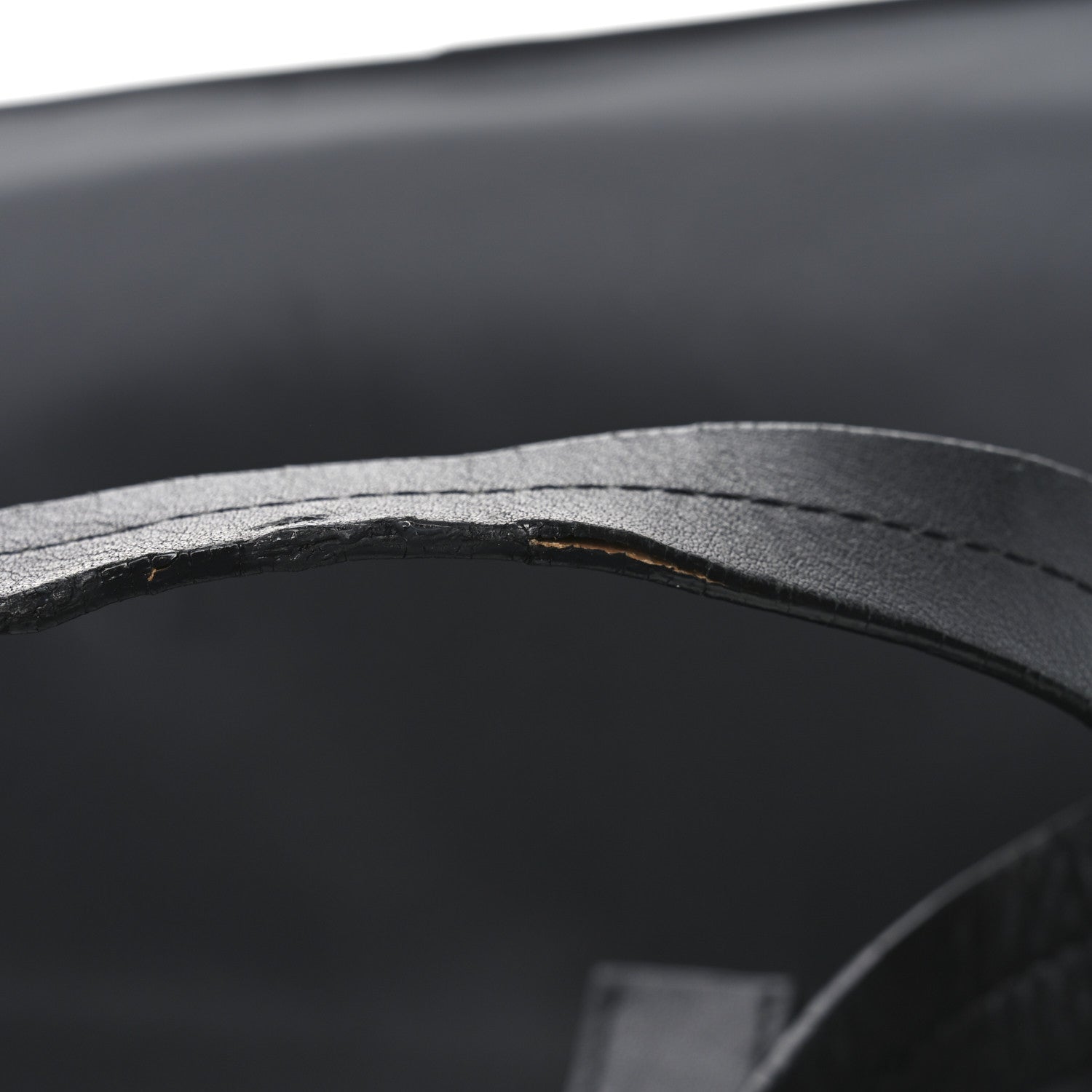 Prada Nylon Vela Sport Mini Bag Black 10 of 10