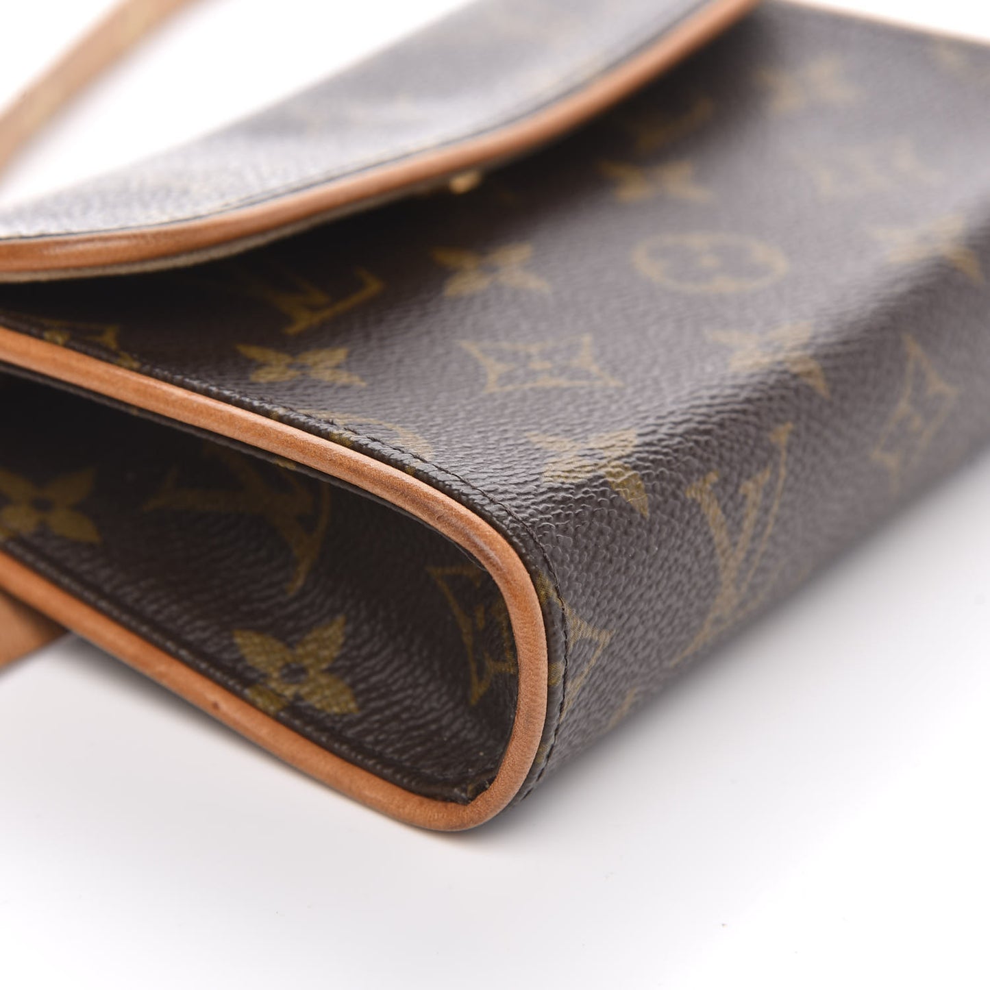 Monogram Pochette Florentine S