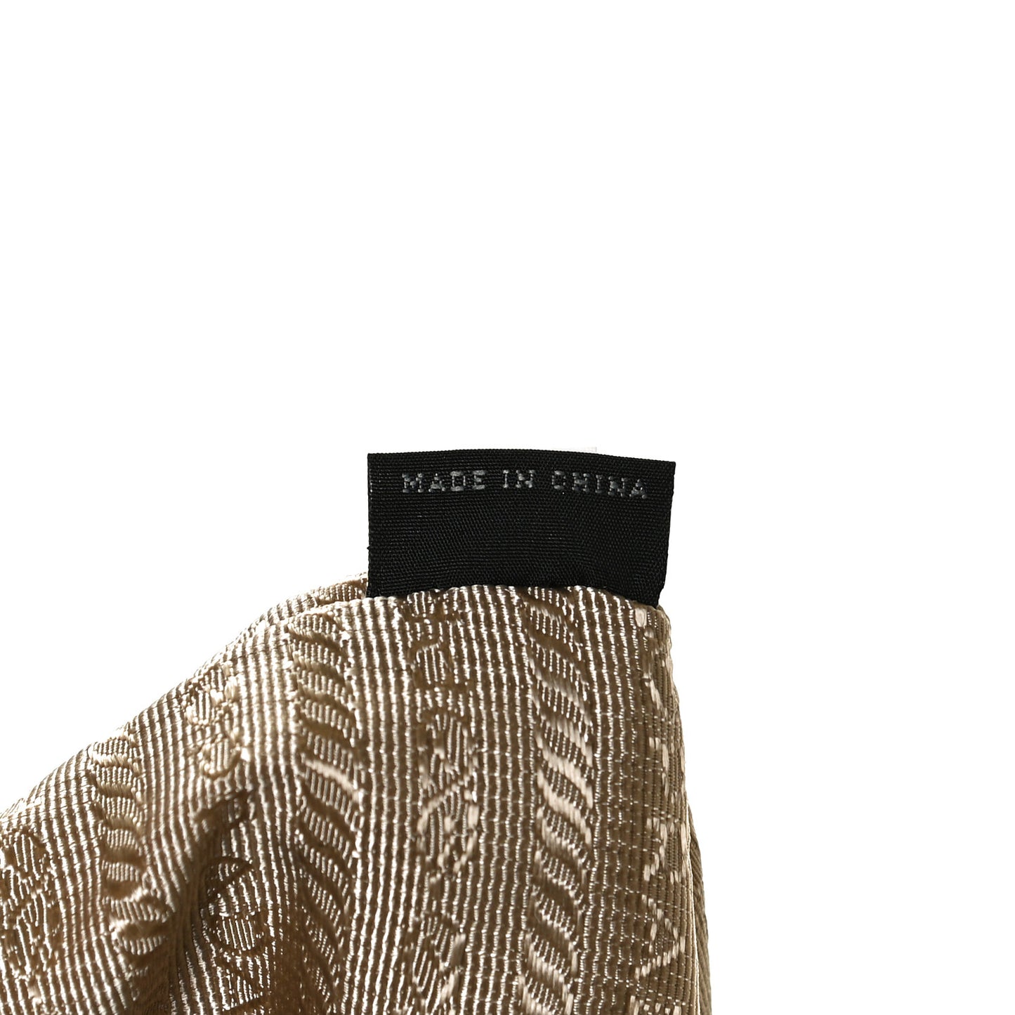 Vitello Daino Tote Brown