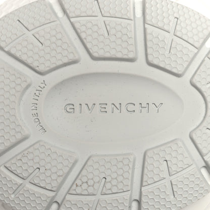 Givenchy Calfskin TK MX Sneakers 39 White 7 of 8