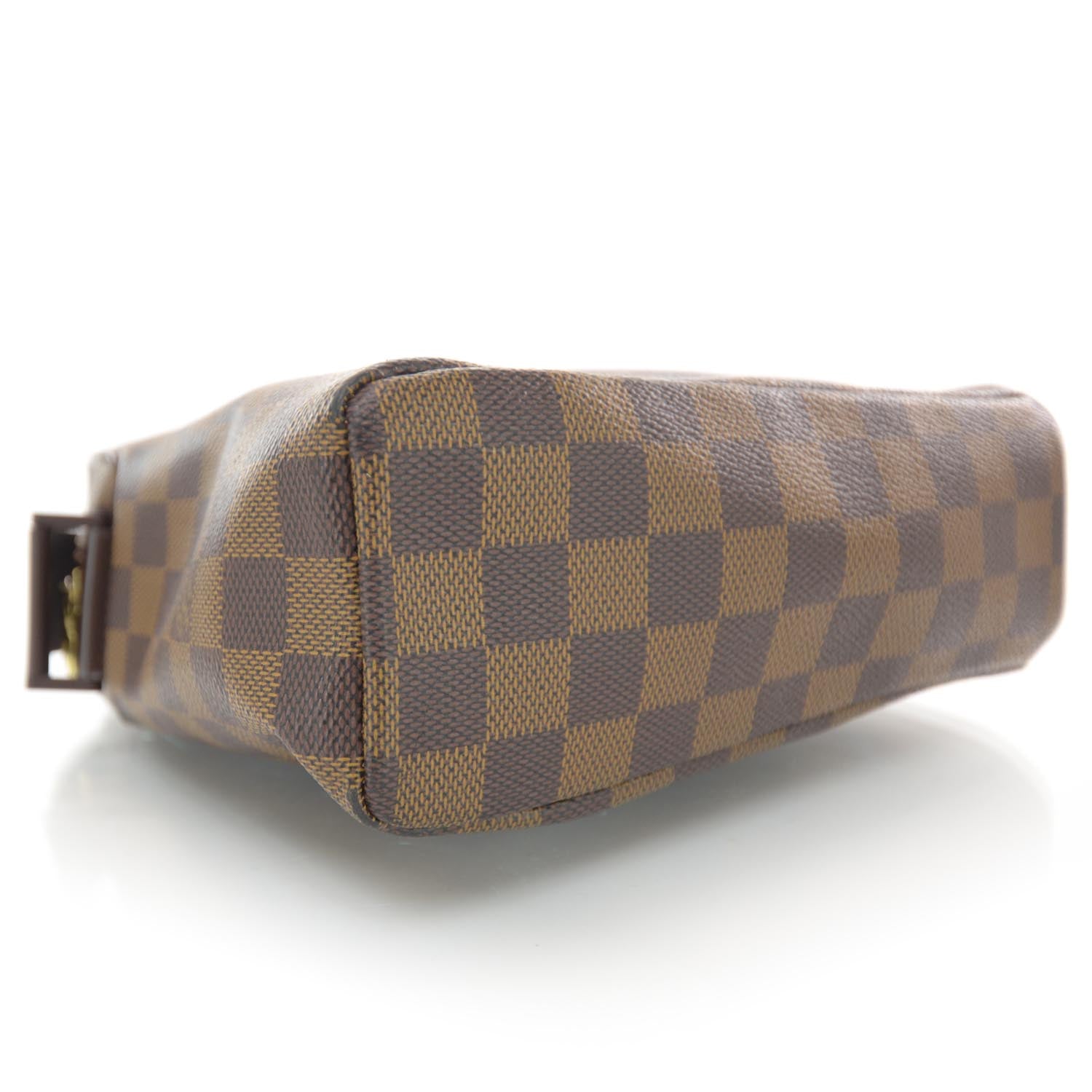Louis Vuitton Damier Ebene Olav PM Messenger Bag 4 of 7