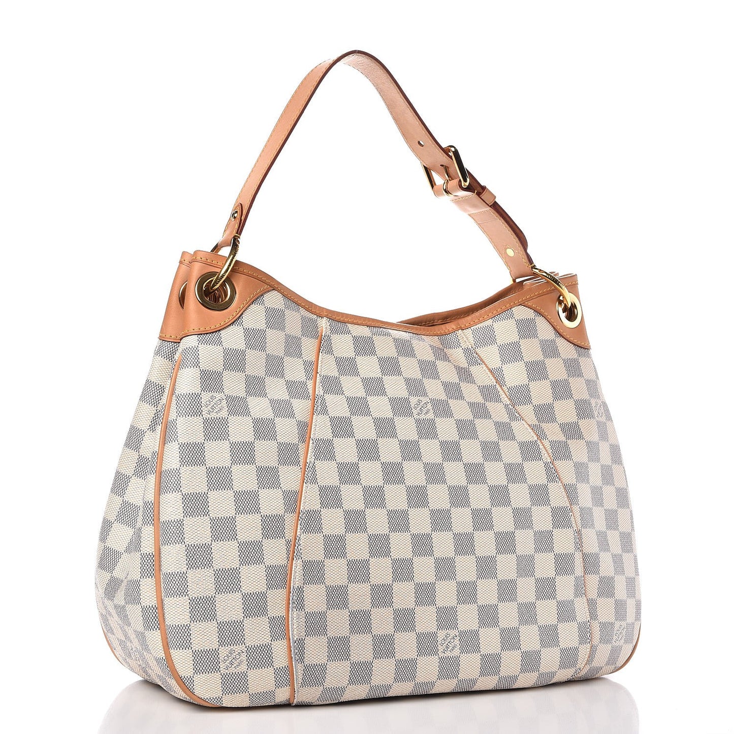 Damier Azur Galliera PM