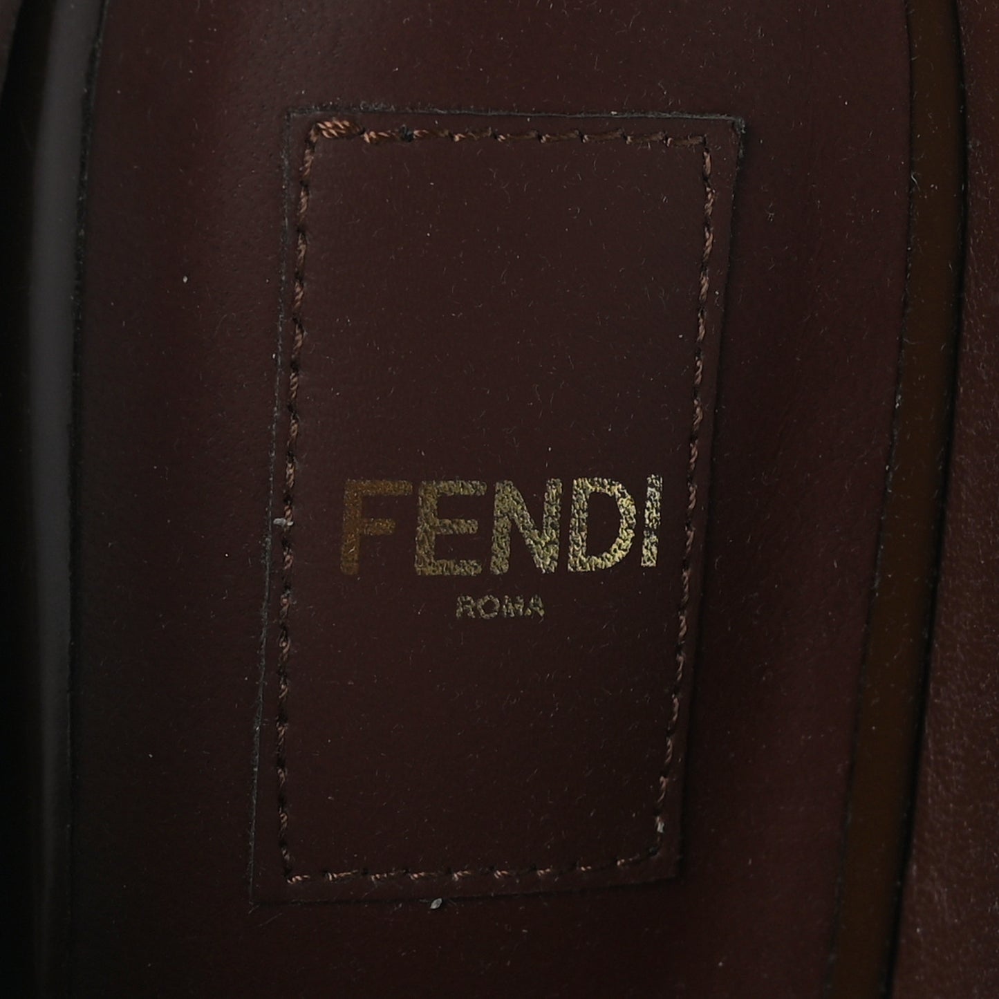 Vitello Abrasivato FF Cut Mules 39 Cuoio