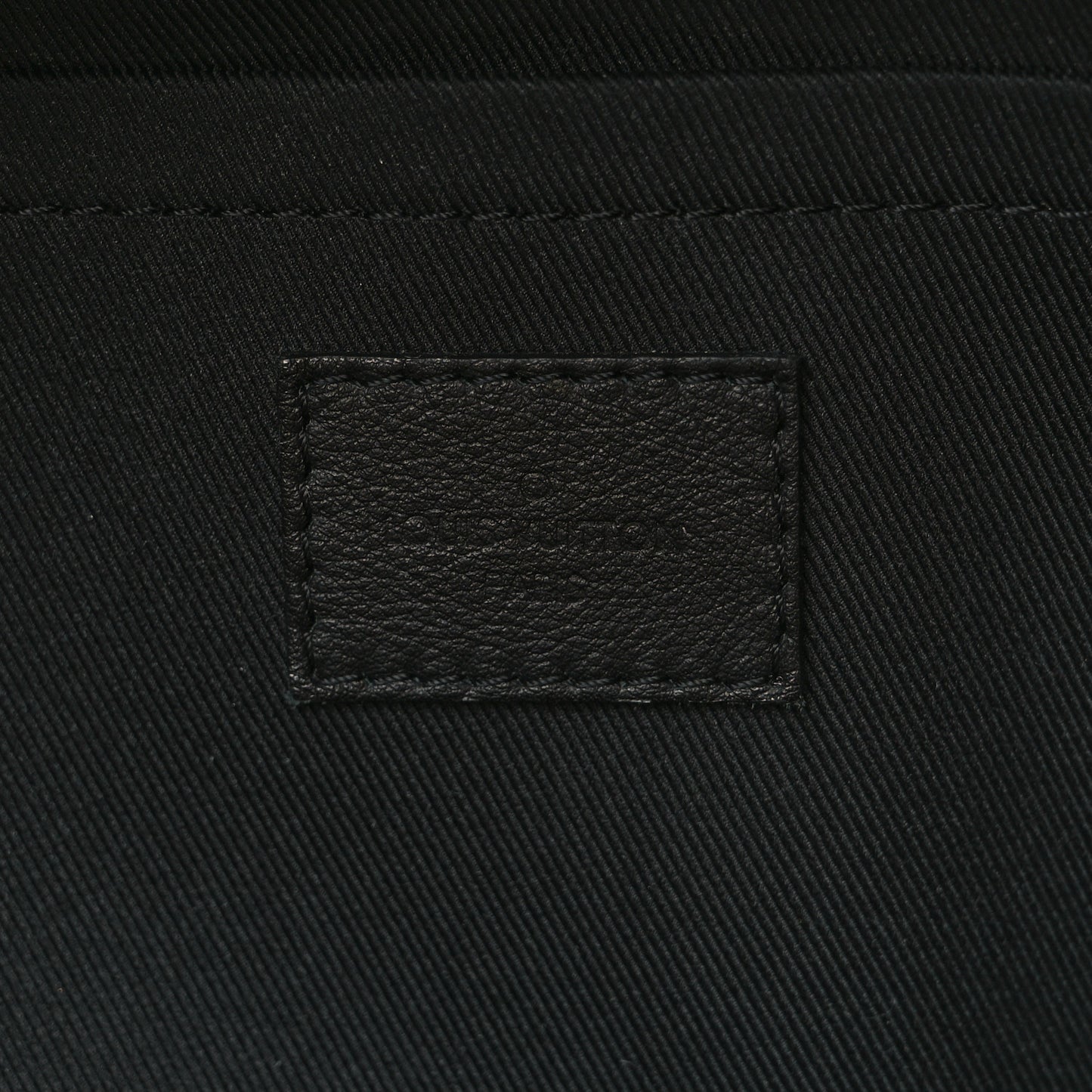 Monogram Palm Springs Backpack PM