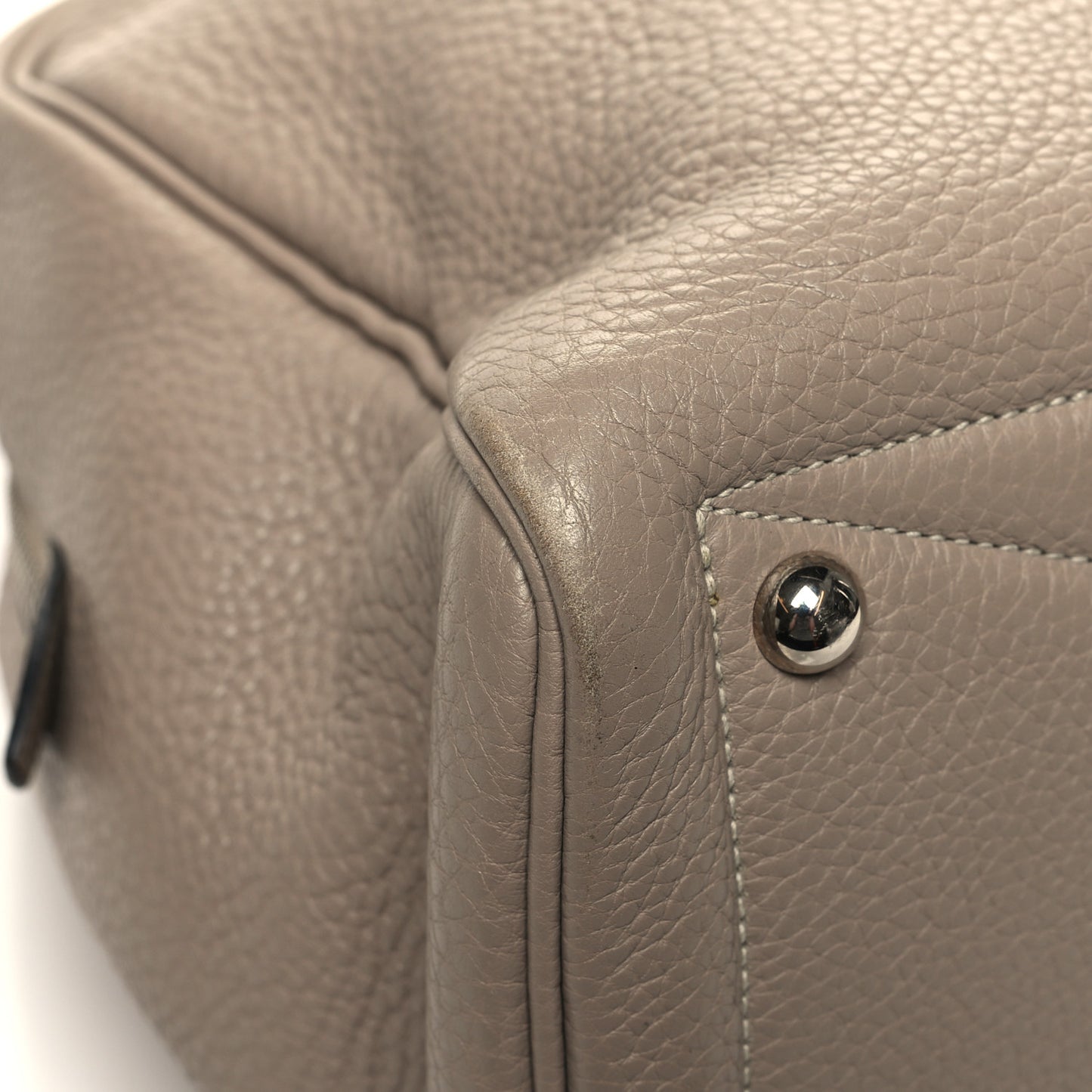 Taurillon Clemence Victoria II 35 Gris Tourterelle