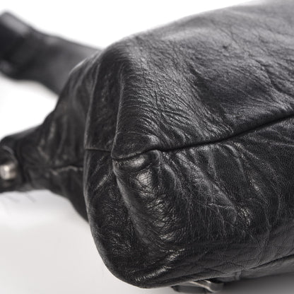 Balenciaga Agneau Classic Hardware First Black 14 of 27