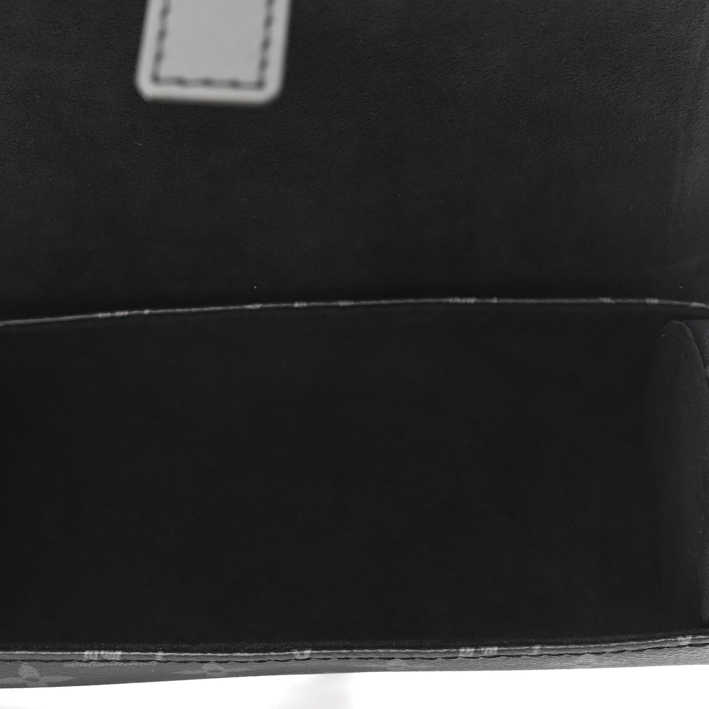 Monogram Eclipse 3 Watch Travel Case