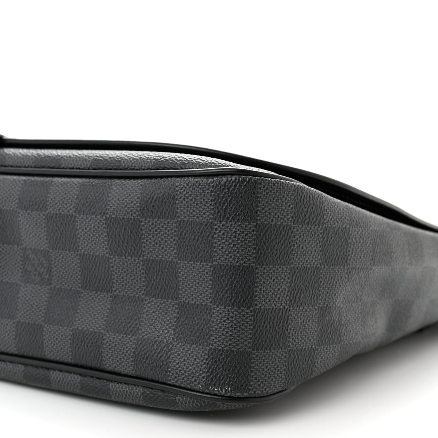 Louis Vuitton Damier Graphite Daniel GM 10 of 12