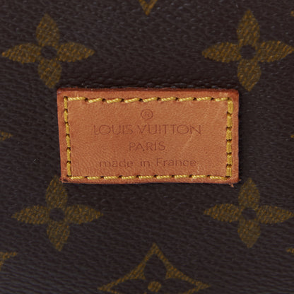 Louis Vuitton Monogram Saumur 30 9 of 11