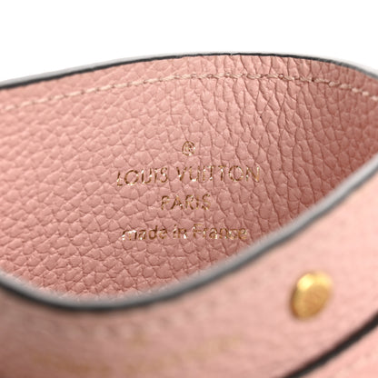 Louis Vuitton Empreinte Card Holder Rose Poudre 6 of 9
