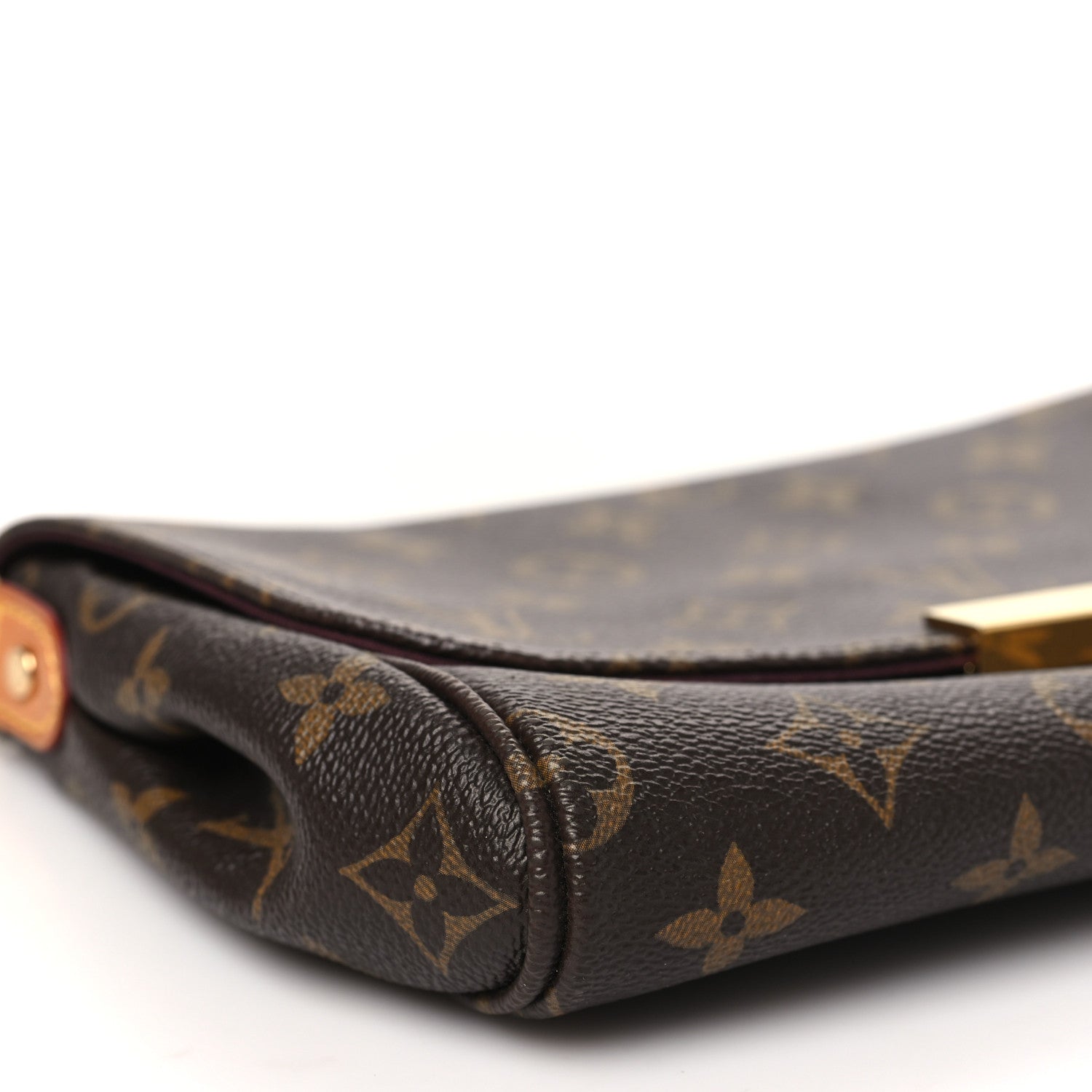 Louis Vuitton Monogram Favorite MM 8 of 9