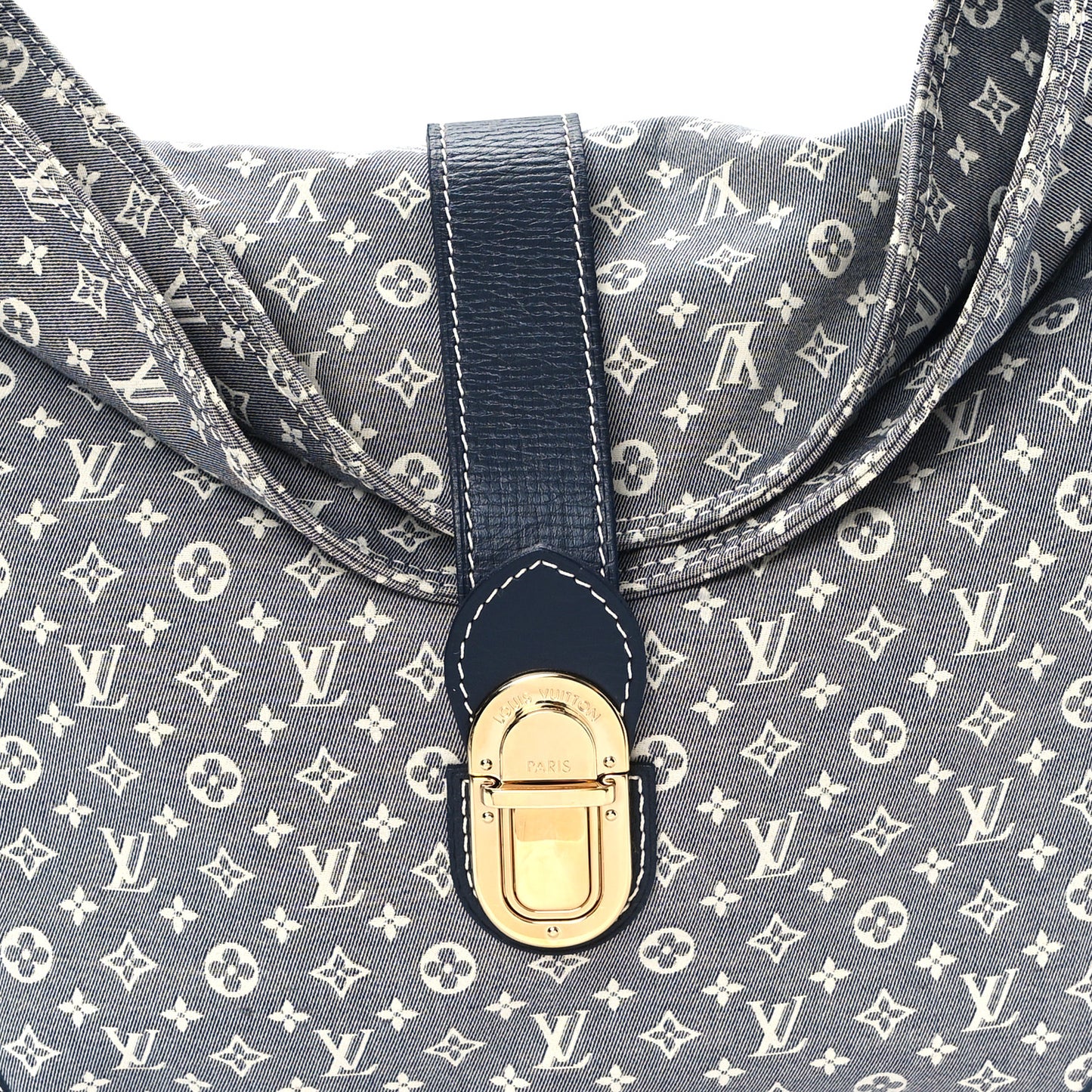 Monogram Idylle Romance Encre