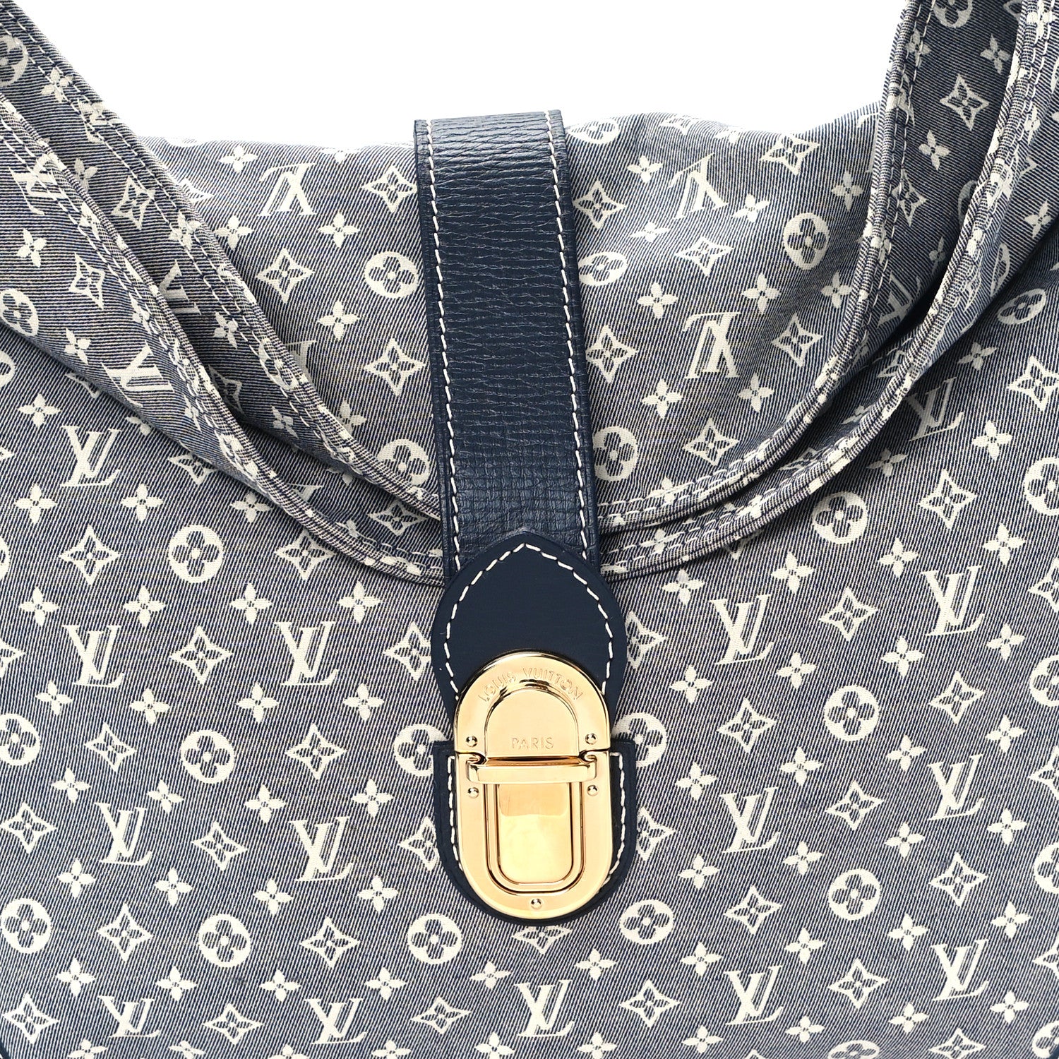 Louis Vuitton Monogram Idylle Romance Encre 7 of 11