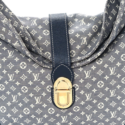 Louis Vuitton Monogram Idylle Romance Encre 7 of 11