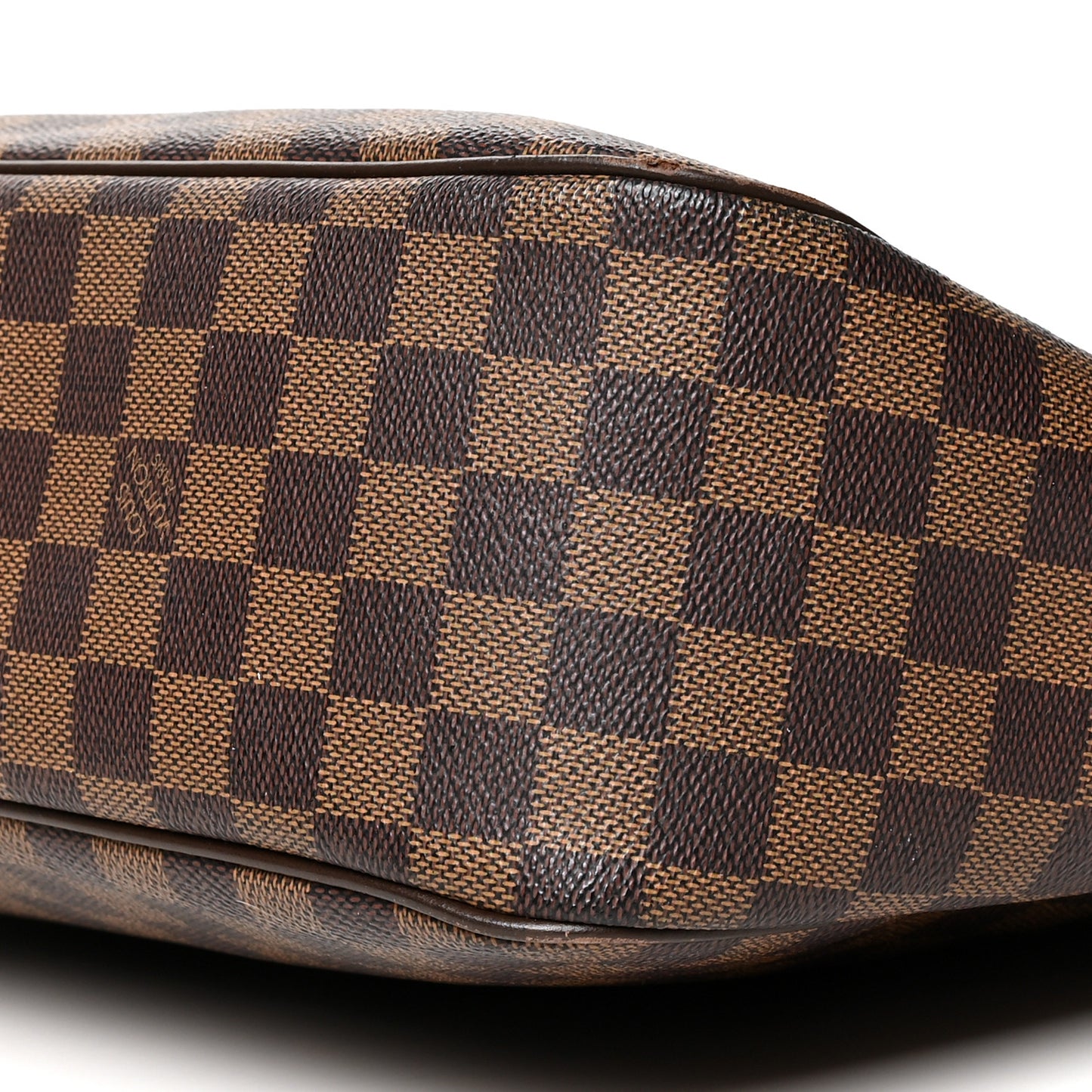 Damier Ebene Parioli PM