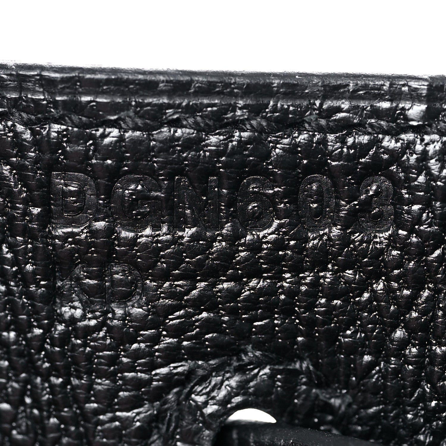 Hermes Togo Kelly Retourne 28 Black 27 of 36