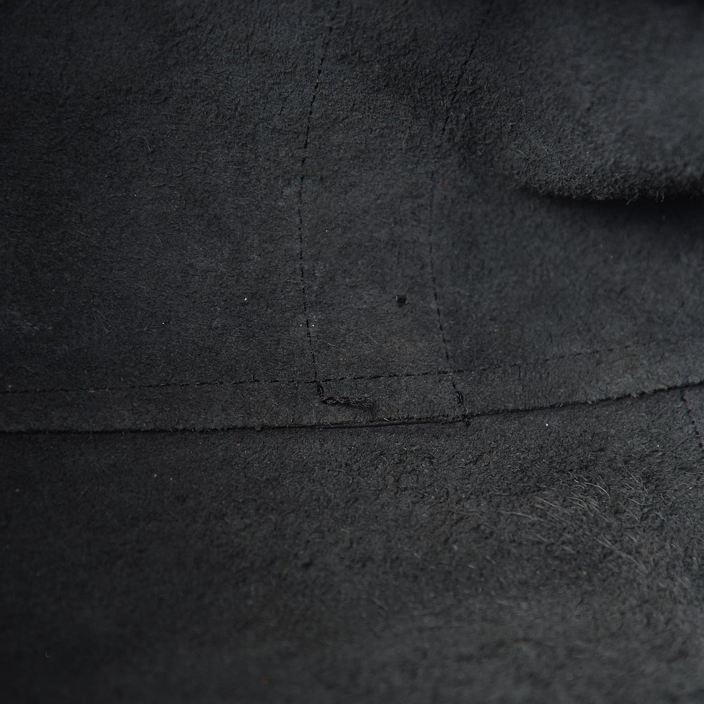 Natural Leather Bayswater Black