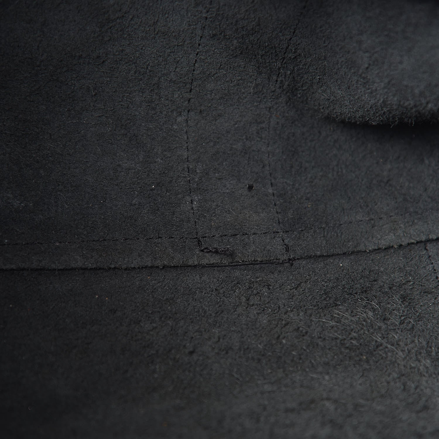 Mulberry Natural Leather Bayswater Black 8 of 10