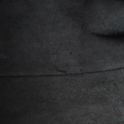 Mulberry Natural Leather Bayswater Black 8 of 10